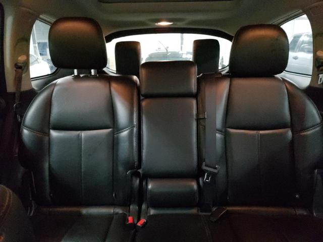 5N1AR2MM8FC701469 - 2015 NISSAN PATHFINDER S 黑色 照片 10