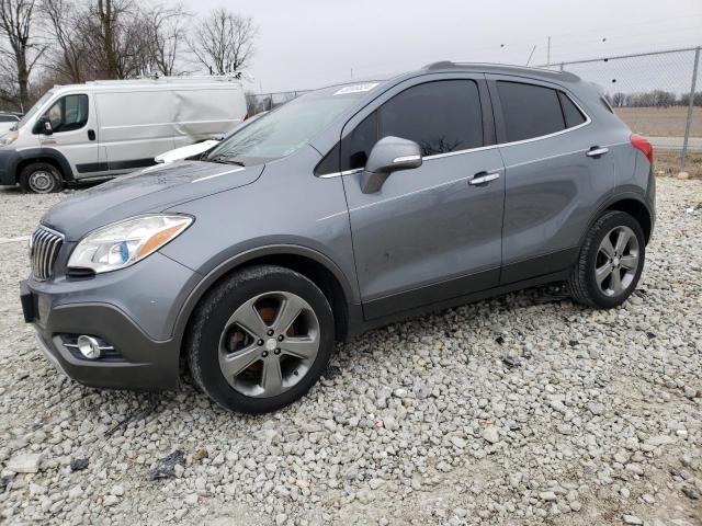 2014 BUICK ENCORE CONVENIENCE, 