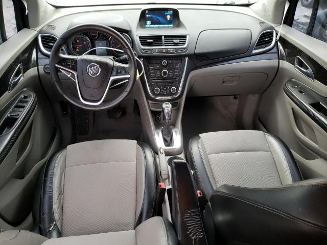 KL4CJBSB0EB613794 - 2014 BUICK ENCORE CONVENIENCE 灰色 照片 8