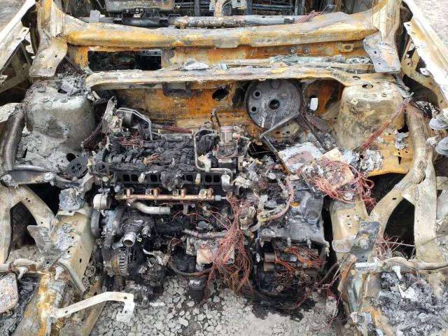 3FTTW8F99NRA50726 - 2022 FORD MAVERICK XL BURN photo 7