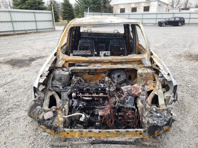 3FTTW8F99NRA50726 - 2022 FORD MAVERICK XL BURN photo 9