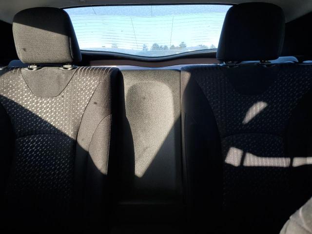 JTDKARFP7J3080055 - 2018 TOYOTA PRIUS PRIM 青绿色 照片 10