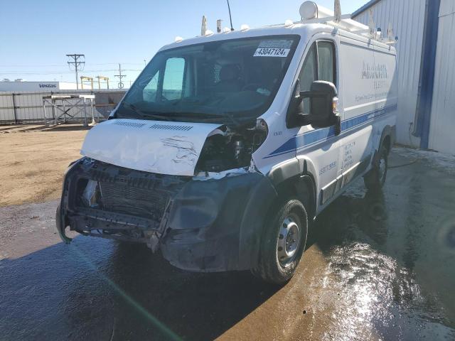 2016 RAM PROMASTER 1500 STANDARD, 