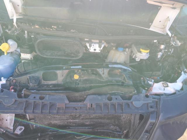 3C6TRVAG5GE110482 - 2016 RAM PROMASTER 1500 STANDARD WHITE photo 12