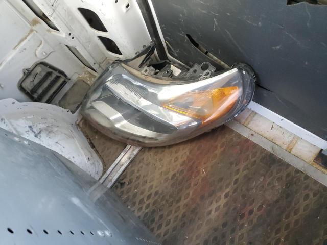 3C6TRVAG5GE110482 - 2016 RAM PROMASTER 1500 STANDARD WHITE photo 13