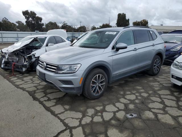 2020 VOLKSWAGEN TIGUAN SE, 