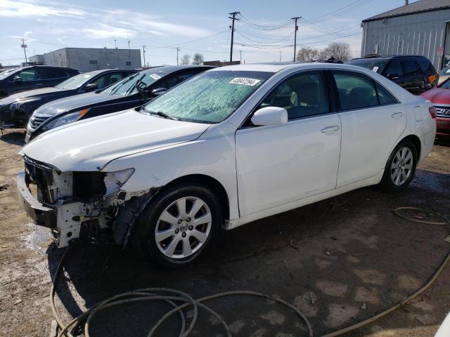 2007 TOYOTA CAMRY CE, 