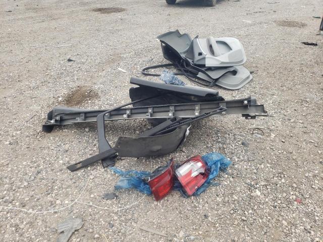 5FRYD4H43GB034885 - 2016 ACURA MDX TECHNOLOGY GRAY photo 13