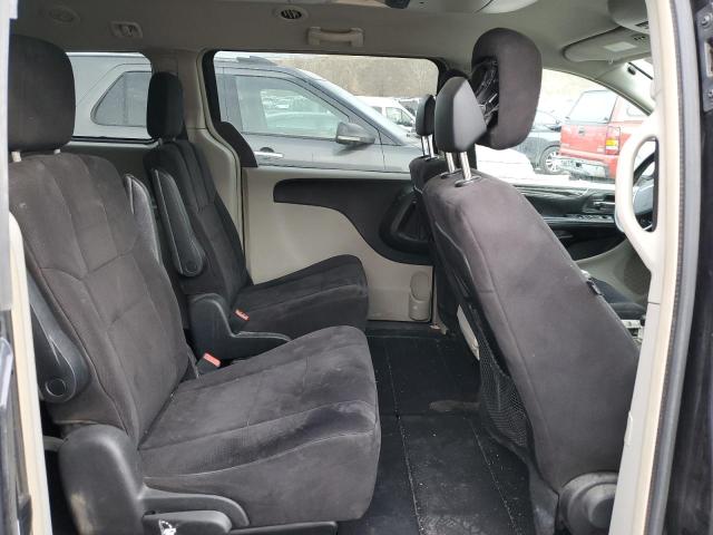 2A4RR5DG2BR704947 - 2011 CHRYSLER TOWN & COU TOURING 黑色 照片 11