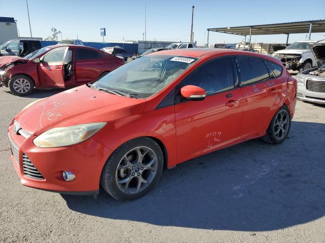 2014 FORD FOCUS SE, 