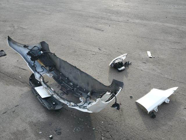 5YJSA1E27GF129516 - 2016 TESLA MODEL S WHITE photo 12