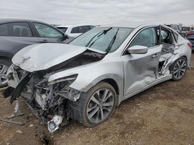 2016 NISSAN ALTIMA 2.5, null