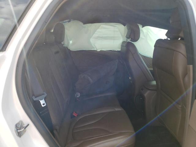 5LMTJ3DH5HUL04014 - 2017 LINCOLN MKC RESERVE 白色 照片 10