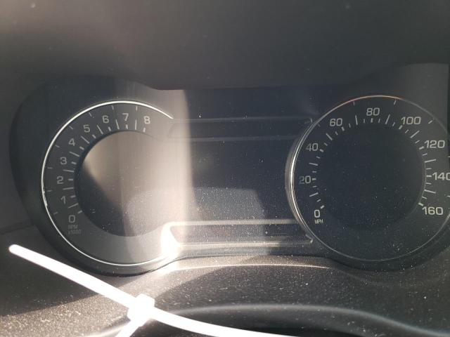 5LMTJ3DH5HUL04014 - 2017 LINCOLN MKC RESERVE 白色 照片 9