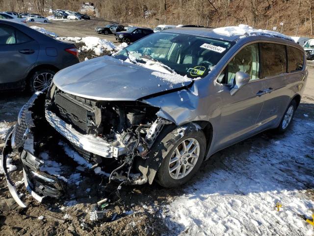 2021 CHRYSLER PACIFICA TOURING L, 