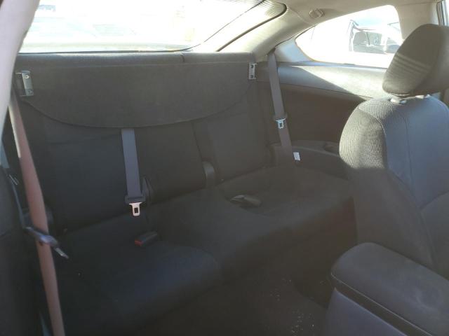 JTKDE177260089888 - 2006 TOYOTA SCION TC 蓝色 照片 10