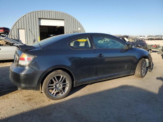 JTKDE177260089888 - 2006 TOYOTA SCION TC 蓝色 照片 3