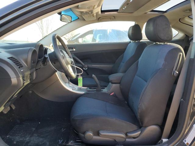 JTKDE177260089888 - 2006 TOYOTA SCION TC 蓝色 照片 7