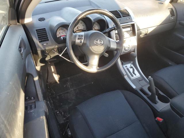 JTKDE177260089888 - 2006 TOYOTA SCION TC 蓝色 照片 8