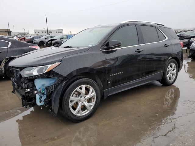 2019 CHEVROLET EQUINOX LT, 