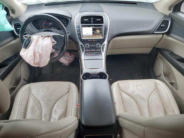 2LMPJ8LR4JBL29255 - 2018 LINCOLN MKX RESERVE RED photo 8