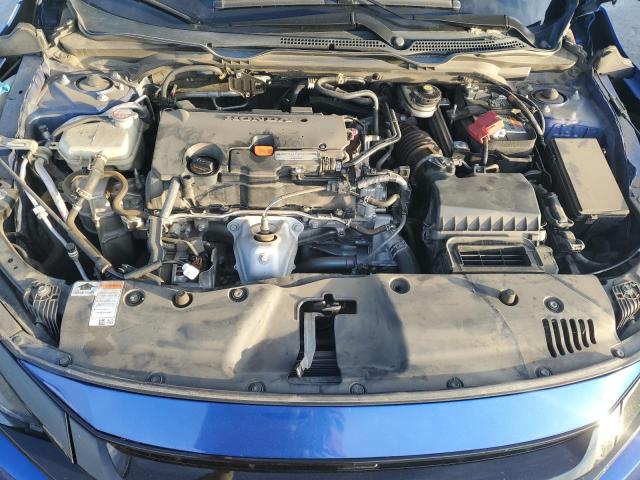 19XFC2F85LE211426 - 2020 HONDA CIVIC SPORT BLUE photo 11