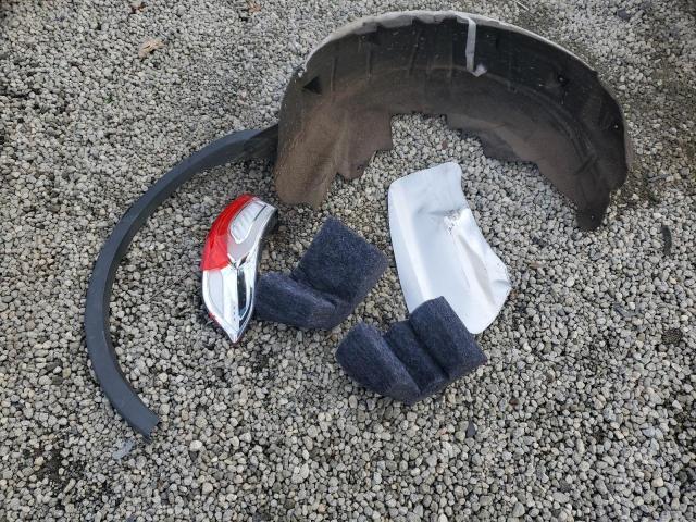 2LMTJ6LR8GBL44160 - 2016 LINCOLN MKX RESERVE SILVER photo 12