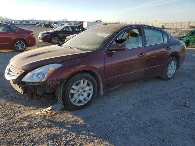 2010 NISSAN ALTIMA BASE, 