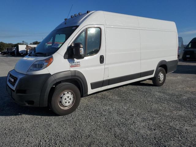 3C6URVJG2KE560622 - 2019 RAM PROMASTER 3500 HIGH თეთრი ფოტო 1