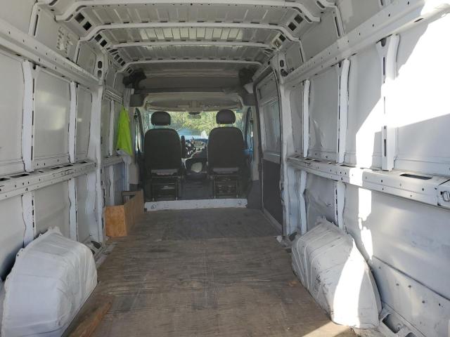 3C6URVJG2KE560622 - 2019 RAM PROMASTER 3500 HIGH თეთრი ფოტო 10