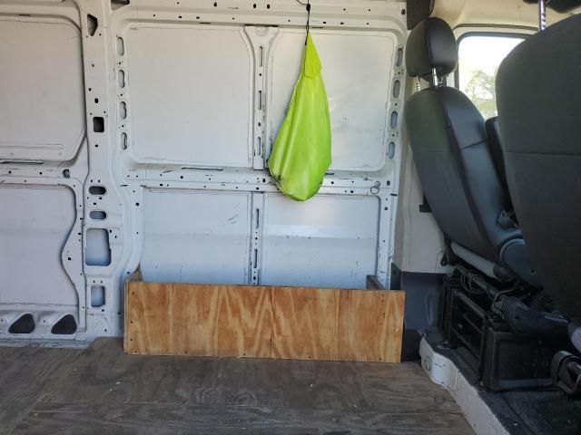 3C6URVJG2KE560622 - 2019 RAM PROMASTER 3500 HIGH თეთრი ფოტო 11
