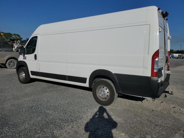 3C6URVJG2KE560622 - 2019 RAM PROMASTER 3500 HIGH თეთრი ფოტო 2
