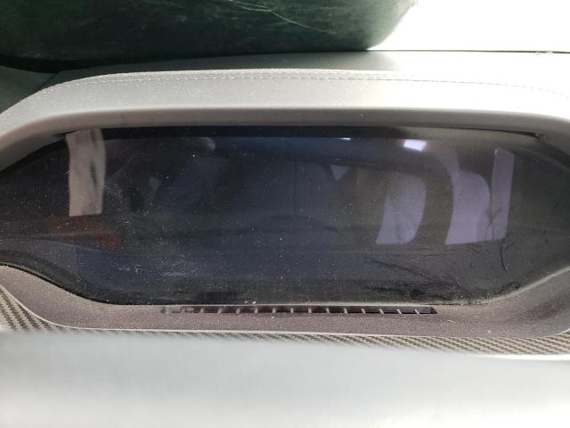 5YJSA1E68MF451743 - 2021 TESLA MODEL S Boz foto 9