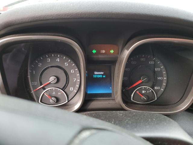 1G11B5SA6GF167108 - 2016 CHEVROLET MALIBU LIM LS GOLD photo 9