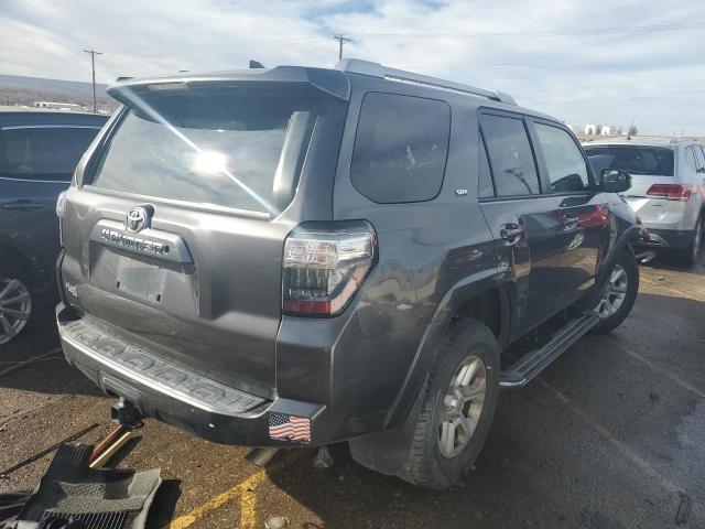 JTEBU5JR2G5381317 - 2016 TOYOTA 4RUNNER SR5/SR5 PREMIUM 石墨色 照片 3