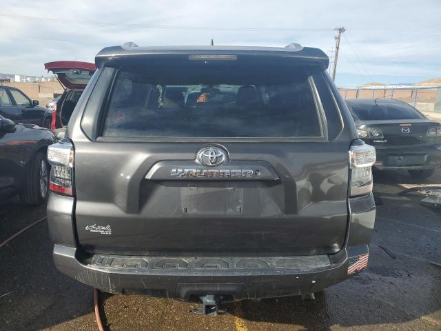 JTEBU5JR2G5381317 - 2016 TOYOTA 4RUNNER SR5/SR5 PREMIUM 石墨色 照片 6