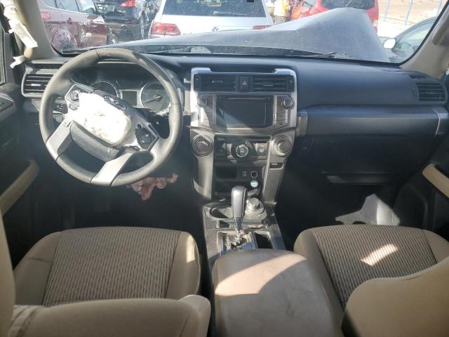 JTEBU5JR2G5381317 - 2016 TOYOTA 4RUNNER SR5/SR5 PREMIUM 石墨色 照片 8