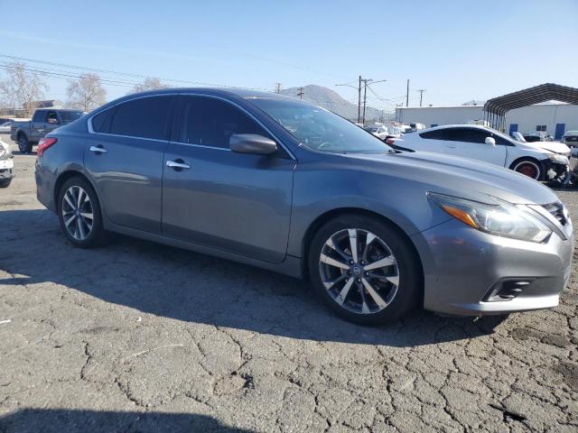 1N4AL3AP8GC239318 - 2016 NISSAN ALTIMA 2.5 GRAY photo 4