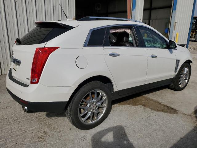 3GYFNCE31ES663068 - 2014 CADILLAC SRX PERFORMANCE COLLECTION WHITE photo 3