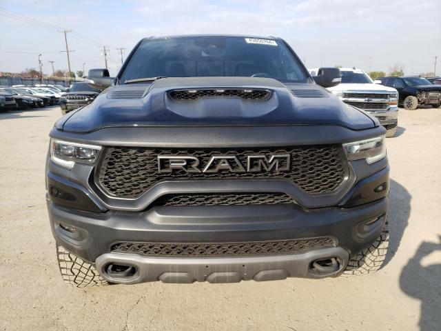 1C6SRFU98MN703355 - 2021 RAM 1500 TRX BLACK photo 5