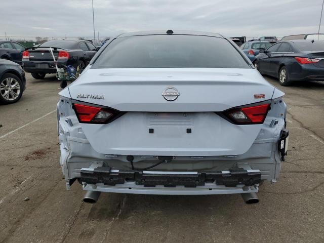 1N4BL4CV3PN348280 - 2023 NISSAN ALTIMA SR GRAY photo 6