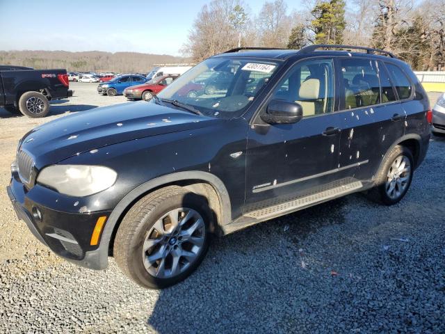 2012 BMW X5 XDRIVE35I, 