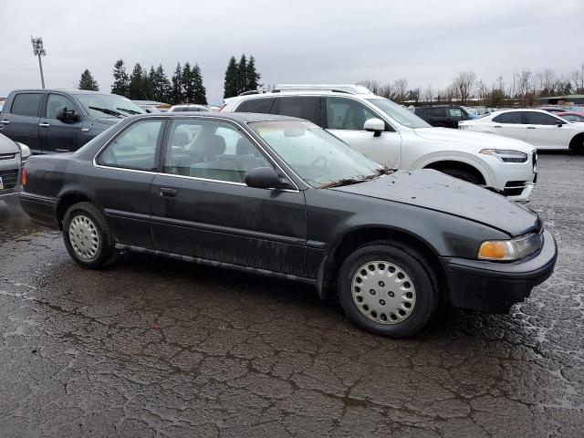 1HGCB7156NA054495 - 1992 HONDA ACCORD LX GRAY photo 4