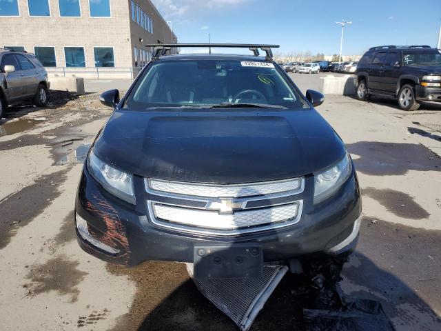 1G1RB6E45DU149964 - 2013 CHEVROLET VOLT BLACK photo 5