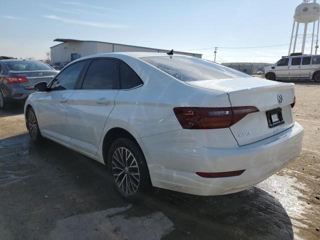 3VWCB7BUXKM213762 - 2019 VOLKSWAGEN JETTA S TWO TONE photo 2