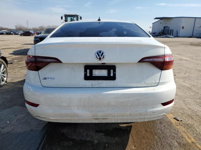 3VWCB7BUXKM213762 - 2019 VOLKSWAGEN JETTA S TWO TONE photo 6