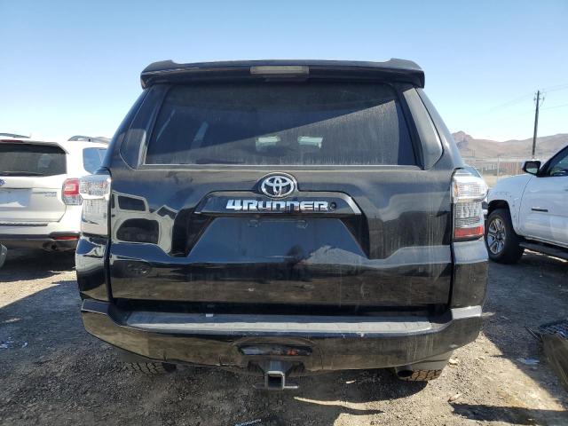 JTEBU5JR5F5272848 - 2015 TOYOTA 4RUNNER SR5 BLACK photo 6