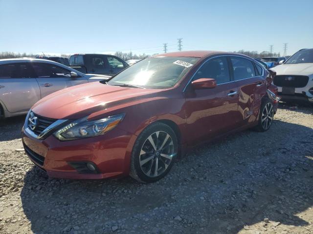 2016 NISSAN ALTIMA 2.5, 