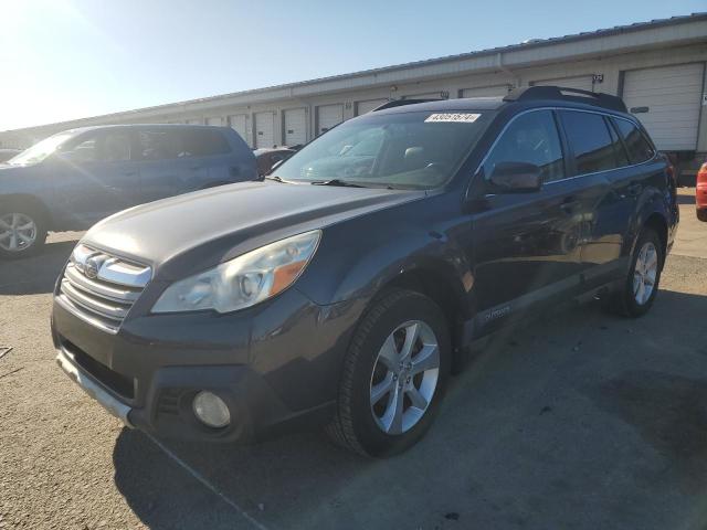 2013 SUBARU OUTBACK 2.5I LIMITED, 