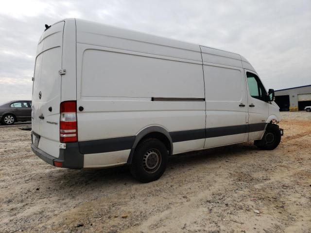 WD3PE8DC3FP115575 - 2015 MERCEDES-BENZ SPRINTER 2500 WHITE photo 3